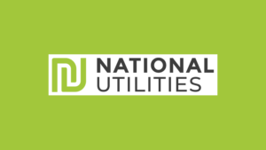 Web Portal Solutions - Our Work - National Utilities