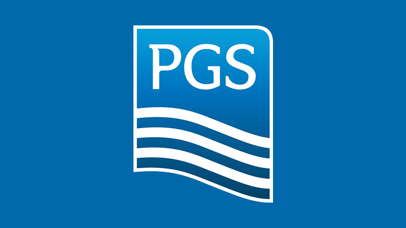 Petroleum Geo-Services - Web Portal Solutions